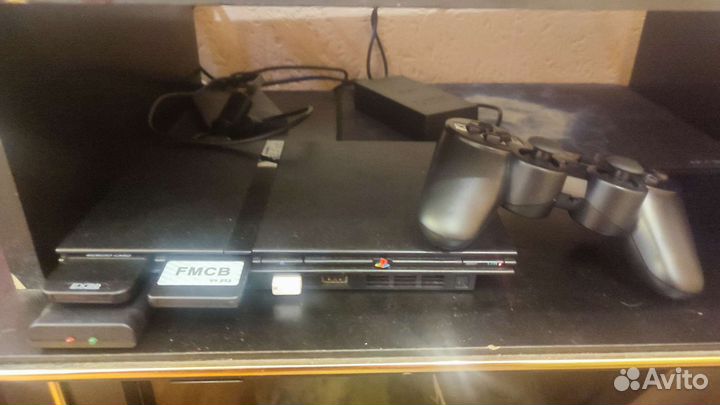 Sony PS2