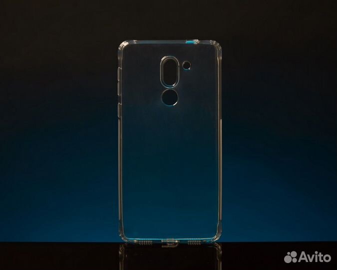 Кейс KOT Slim Series для Honor всех моделей