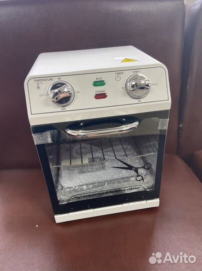 Сухожаровый шкаф для стерилизации инструментов