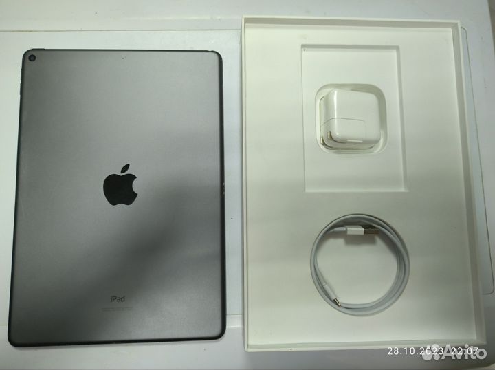 iPad air 3 64gb, iPad планшет