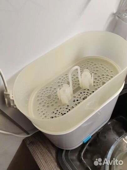 Стерилизатор philips avent
