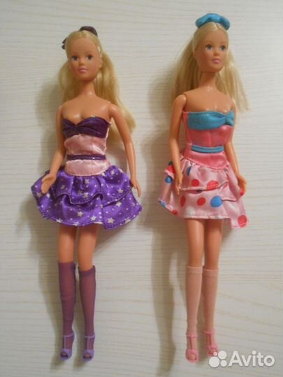 Кукла Алиса и другие