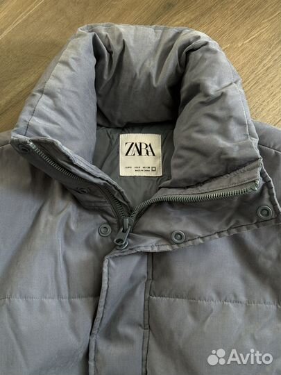 Куртка zara