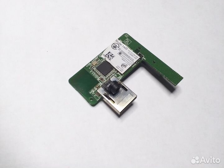WiFi модуль xbox360