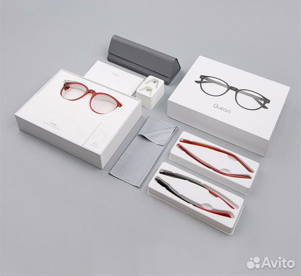 Компьютерные очки Xiaomi Roidmi Qukan B1