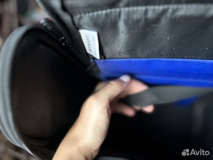 Рюкзак для мальчика