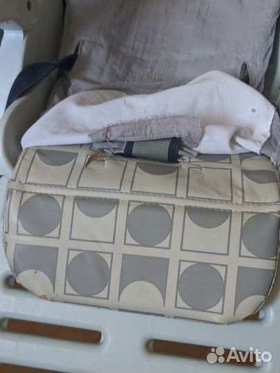 Стульчик для кормления chicco