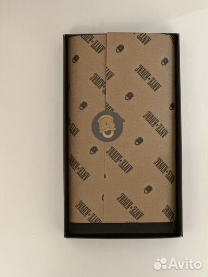 Кошелек ante kovac