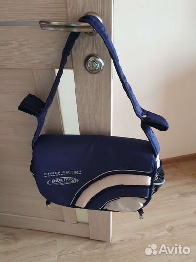 Сумка переноска детская