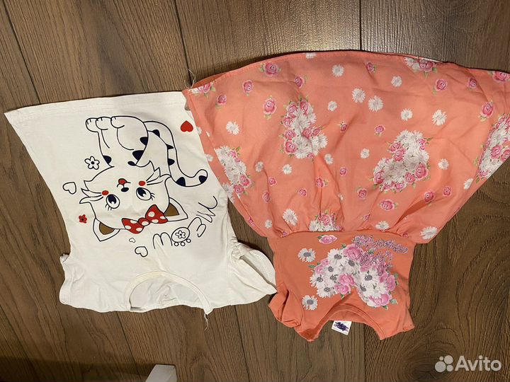 Продам вещи на девочку пакетом 0-1 год