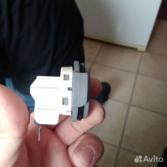 Ремонт посудомоечных и стиральных машин