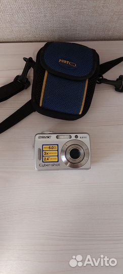 Фотоаппарат