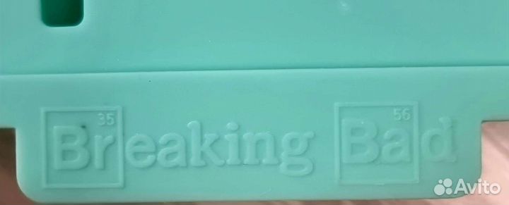 Силиконовые формочки