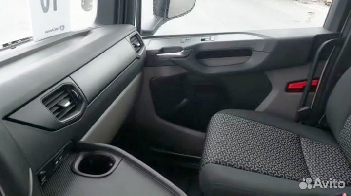Scania R450, 2021