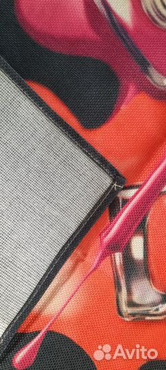 Фартук для мастера маникюра