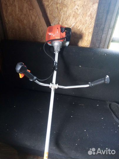 Триммер (бензокоса) бензиновый patriot T535 PRO