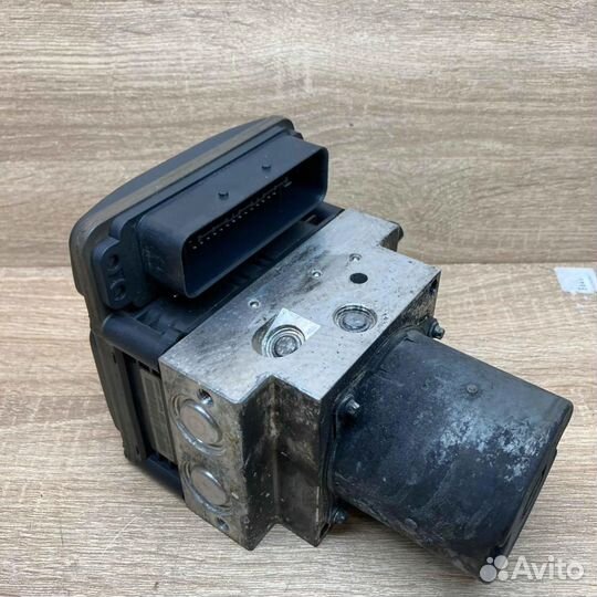 Блок абс, Used BMW 5 E60 E61 2004-2010 года