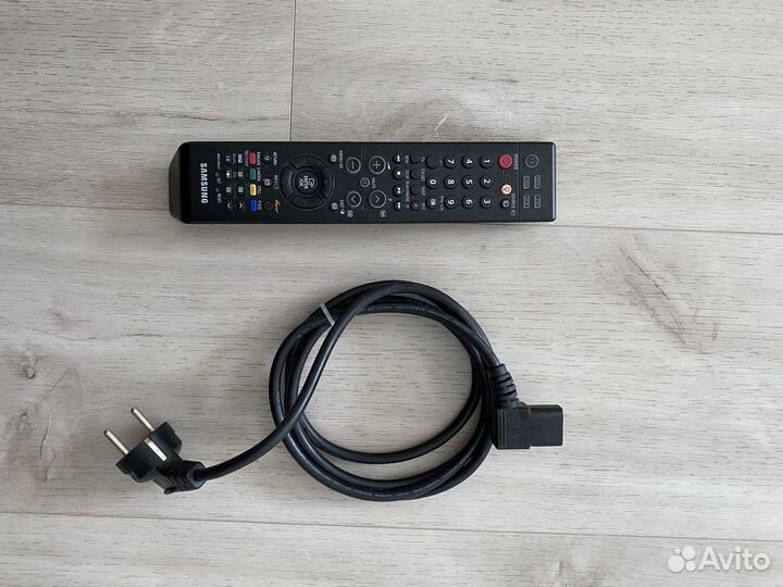 Телевизор Samsung LE40R82B