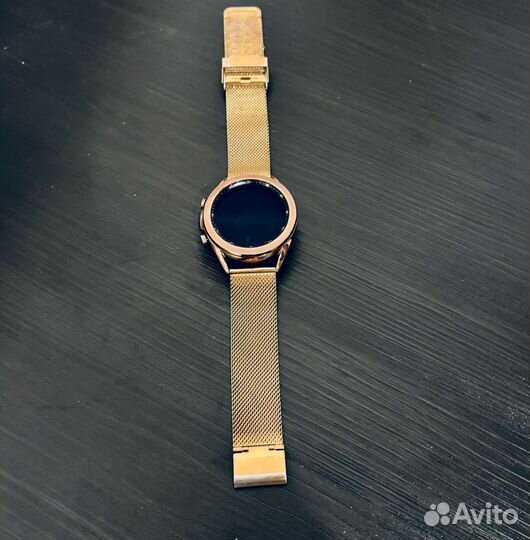 Samsung galaxy watch 3