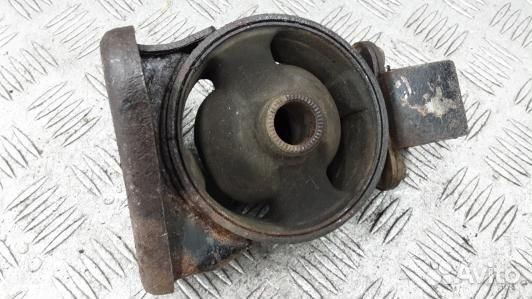 Подушка двигателя дизельная hyundai santa FE 2 (1N