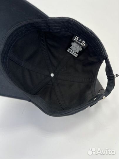 Кепка бейсболка унисекс karl lagerfeld