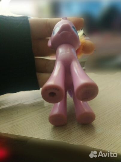 My Little Pony/ Rainbow Flash