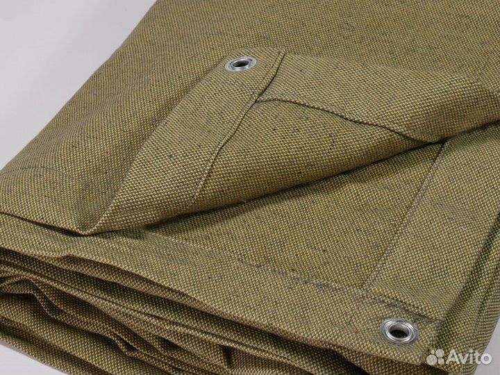 Люверсы для штор / Люверсы для тентов