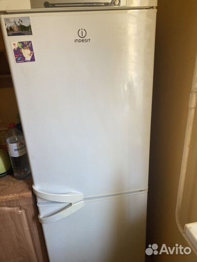 Холодильник бу