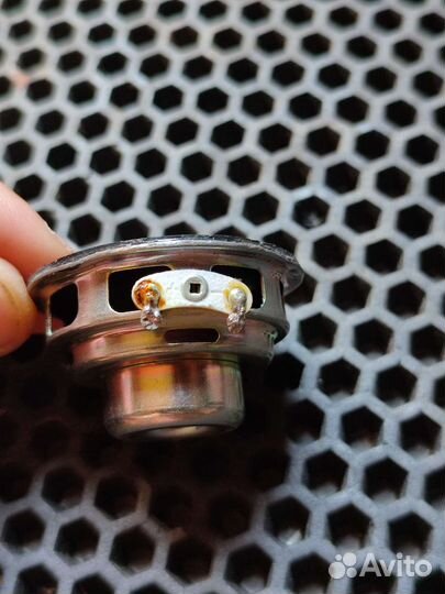 Динамик для портативных колонок 45мм