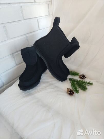 Валеши мужские 41- 45