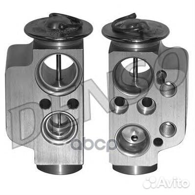 DVE32007 Клапан кондиционера VW T5 -09 DVE32007