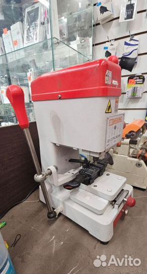 Оборудование для изготовления ключей Wenxing