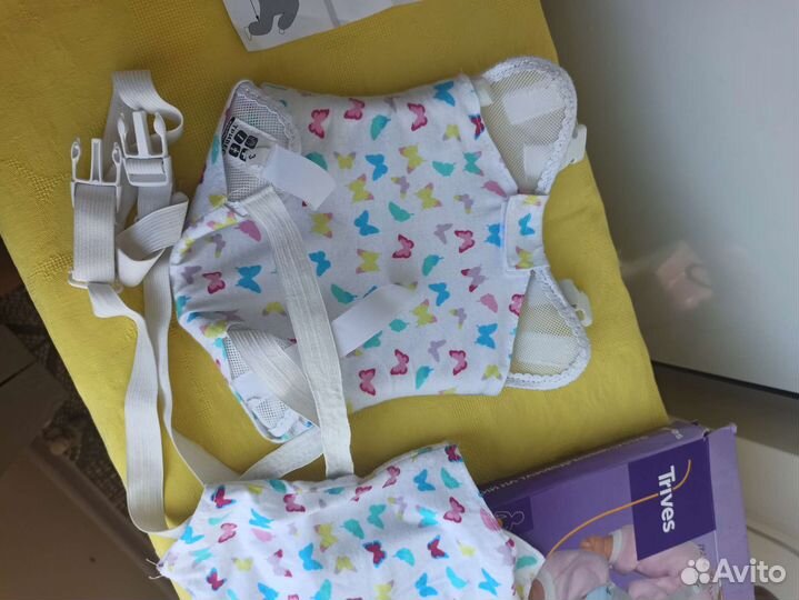 Перинка фрейка 19-22