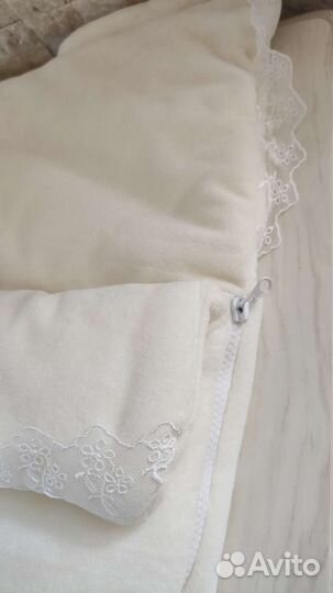 Конверт на выписку новый