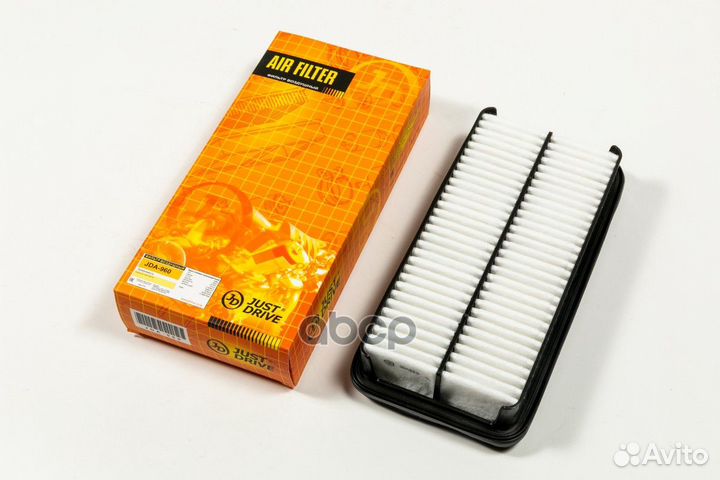 Фильтр воздушный JDA960 Just Drive