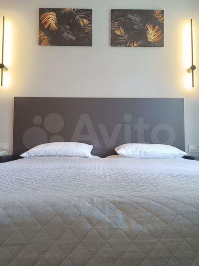 Квартира-студия, 26 м², 2/9 эт.