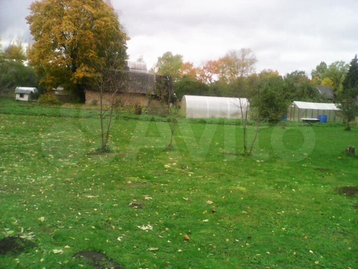 Участок 12 сот. (ИЖС)