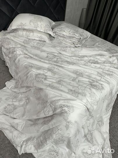 Белье постельное