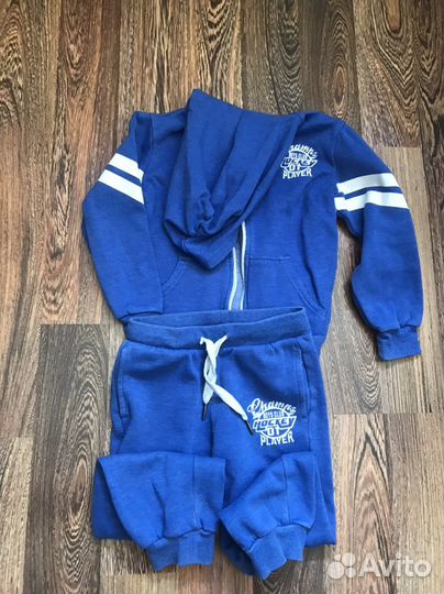 Детские вещи