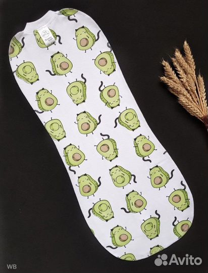 Пеленка кокон