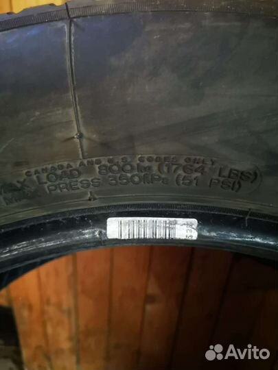 Michelin Latitude Sport 3 225/60 R18