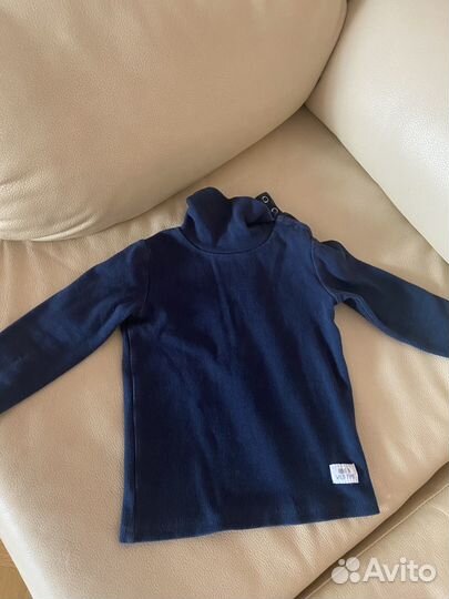 Одежда на мальчика пакетом 86