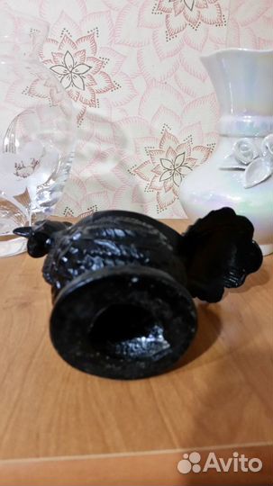 Пепельница Китайский петух