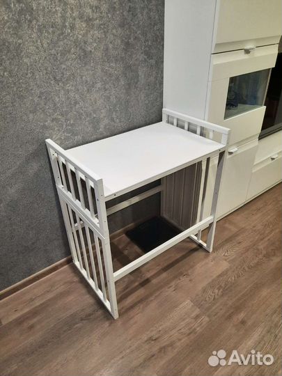 Детская кровать-трансформер