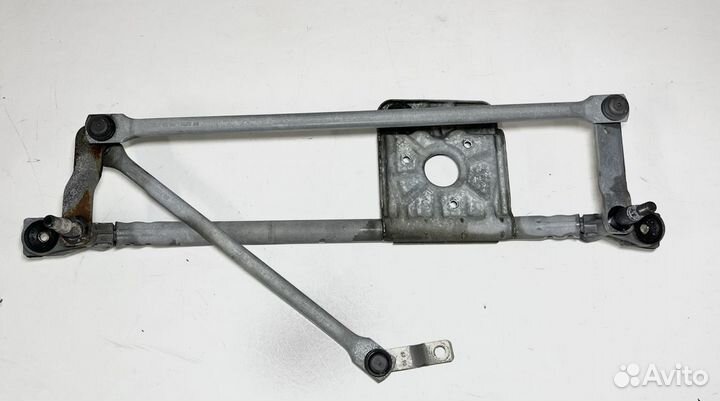 Трапеция дворников Ford Mondeo 2