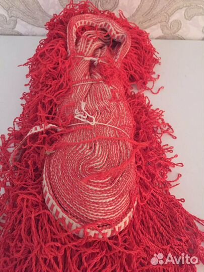 Бахрома для штор