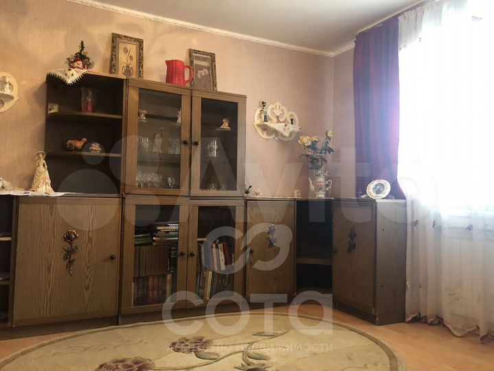 Дом 31 м² на участке 3,5 сот.