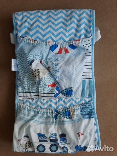 Кармашки на шкафчик