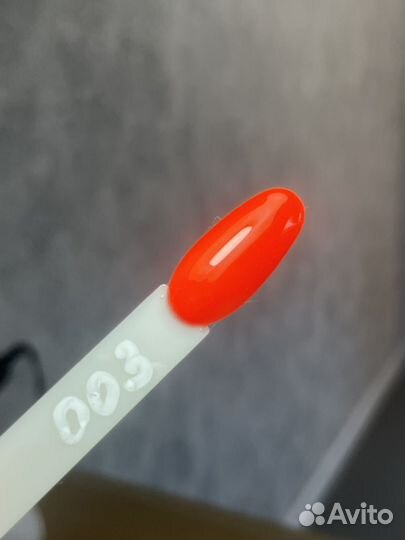 Набор гель лаков