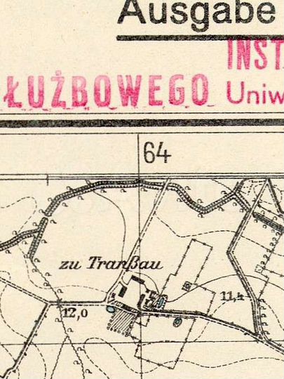 Участок 27 га (СНТ, ДНП)